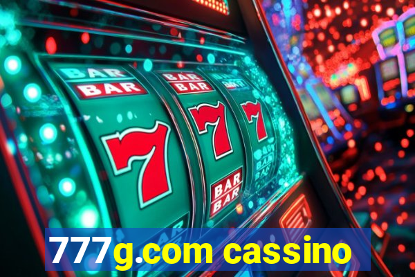 777g.com cassino